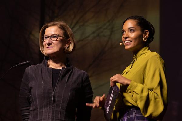 Akademie des österreichischen Films: Österreichischer Filmpreis 2020 (30.1.2020, Grafenegg) https://www.oesterreichische-filmakademie.at/filmpreis | Foto: eSeL Foto: eSeL.at - Lorenz Seidler