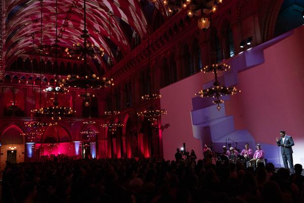 Österreichischer Filmpreis 2024 (Wiener Rathaus, 5.6.2024) Foto: eSeL.at - Lorenz Seidler Foto: eSeL Lorenz Seidler