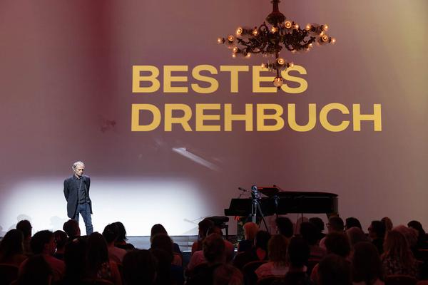 Österreichischer Filmpreis 2024 (Wiener Rathaus, 5.6.2024) Foto: eSeL.at - Lorenz Seidler Foto: eSeL Lorenz Seidler