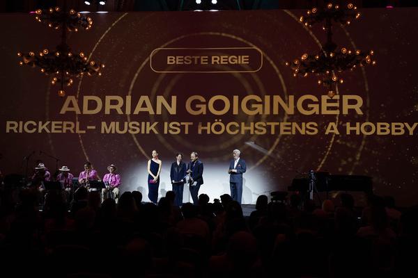 Österreichischer Filmpreis 2024 (Wiener Rathaus, 5.6.2024) Foto: eSeL.at - Lorenz Seidler Foto: eSeL Lorenz Seidler