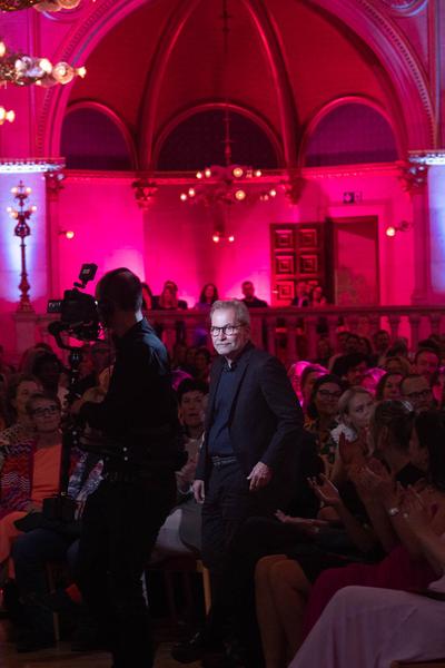 Österreichischer Filmpreis 2024 (Wiener Rathaus, 5.6.2024) Foto: eSeL.at - Lorenz Seidler Foto: eSeL Lorenz Seidler