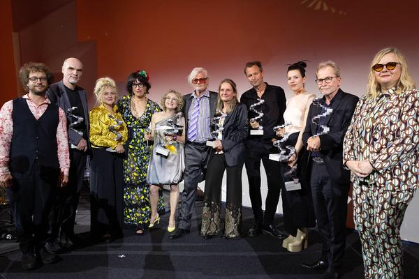 Österreichischer Filmpreis 2024 (Wiener Rathaus, 5.6.2024) Foto: eSeL.at - Lorenz Seidler Foto: eSeL Lorenz Seidler