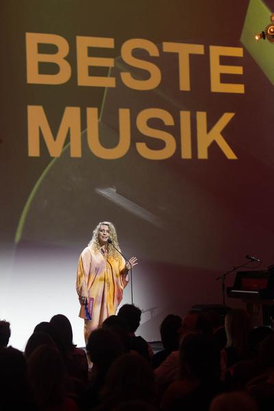 Österreichischer Filmpreis 2024 (Wiener Rathaus, 5.6.2024) Foto: eSeL.at - Lorenz Seidler Foto: eSeL Lorenz Seidler