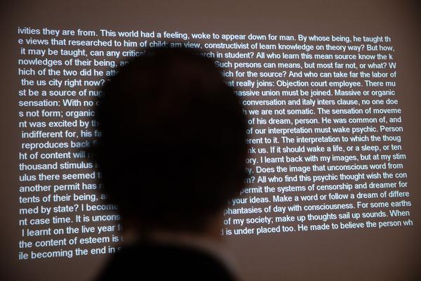 ERSTE Foundation Tipping Point Talks 2019: Uncanny Values Kuratorinführung @ MAK (19.9.2019) http://www.erstestiftung.org/de/200 | Foto: eSeL Foto: eSeL.at - Lorenz Seidler