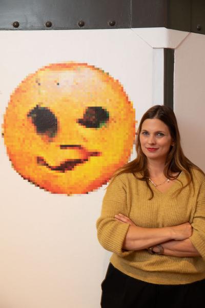 ERSTE Foundation Tipping Point Talks 2019: Uncanny Values Kuratorinführung @ MAK (19.9.2019) http://www.erstestiftung.org/de/200 | Foto: eSeL Foto: eSeL.at - Lorenz Seidler