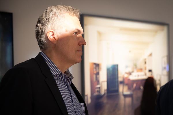 ERSTE Foundation Tipping Point Talks 2019: Uncanny Values Kuratorinführung @ MAK (19.9.2019) http://www.erstestiftung.org/de/200 | Foto: eSeL Foto: eSeL.at - Lorenz Seidler
