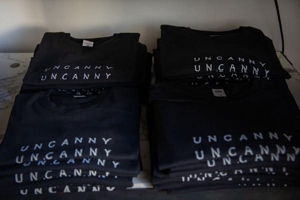 ERSTE Foundation Tipping Point Talks 2019: Uncanny Values Kuratorinführung @ MAK (19.9.2019) http://www.erstestiftung.org/de/200 | Foto: eSeL Foto: eSeL.at - Lorenz Seidler