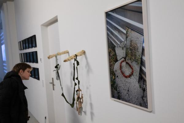 toZomia: Ritual & Revolte - What is to be done? (Vienna Art Week, 21.11.2019) https://www.viennaartweek.at | Foto: eSeL Foto: eSeL.at - Lorenz Seidler