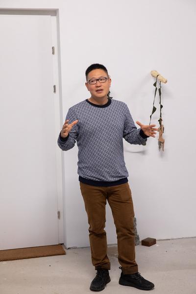 toZomia: Ritual & Revolte - What is to be done? (Vienna Art Week, 21.11.2019) https://www.viennaartweek.at | Foto: eSeL Foto: eSeL.at - Lorenz Seidler