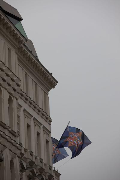 VARTA Haus: Wiener Times "27 Länder – ein Stern" (seit 25.11.2020) https://www.wertinvest.at/de/varta-haus | Foto: eSeL Foto: eSeL.at - Lorenz Seidler