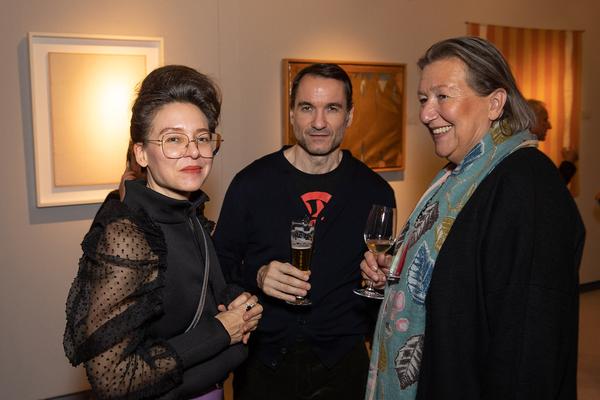 Dorotheum: Vienna Art Week Opening Party (16.11.2019) http://www.viennaartweek.at | Foto: eSeL Foto: eSeL.at - Lorenz Seidler
