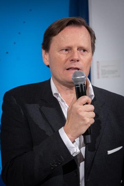 Dorotheum: Vienna Art Week Opening Party (16.11.2019) http://www.viennaartweek.at | Foto: eSeL Foto: eSeL.at - Lorenz Seidler