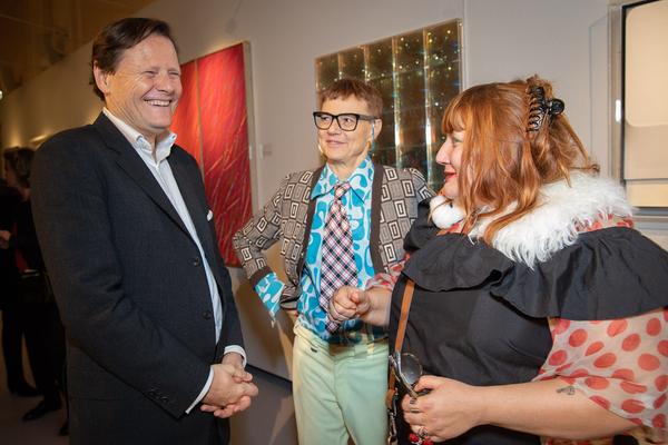Dorotheum: Vienna Art Week Opening Party (16.11.2019) http://www.viennaartweek.at | Foto: eSeL Foto: eSeL.at - Lorenz Seidler