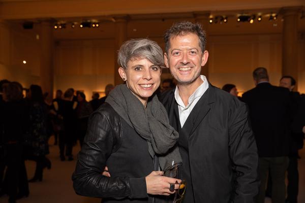 Dorotheum: Vienna Art Week Opening Party (16.11.2019) http://www.viennaartweek.at | Foto: eSeL Foto: eSeL.at - Lorenz Seidler