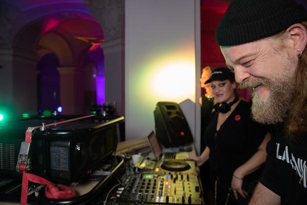 Dorotheum: Vienna Art Week Opening Party (16.11.2019) http://www.viennaartweek.at | Foto: eSeL Foto: eSeL.at - Lorenz Seidler