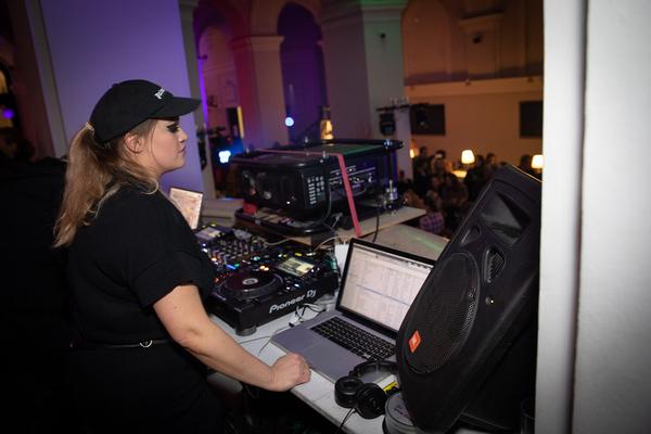 Dorotheum: Vienna Art Week Opening Party (16.11.2019) http://www.viennaartweek.at | Foto: eSeL Foto: eSeL.at - Lorenz Seidler