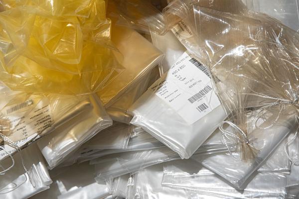 künstlerhaus: Waste Art (8.12.2020 - 5.4.2021) https://esel.at/termin/107611 | Foto: eSeL Foto: eSeL.at - Lorenz Seidler