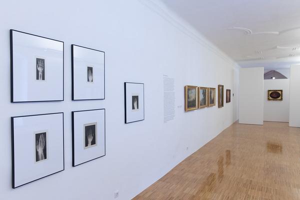 museumkrems: Weltberühmt in Krems. Vom Kremser Schmidt zu Padhi Frieberger (24.06. - 28.10.2018) https://esel.at/termin/97437 | Foto: eSeL Foto: eSeL.at - Lorenz Seidler