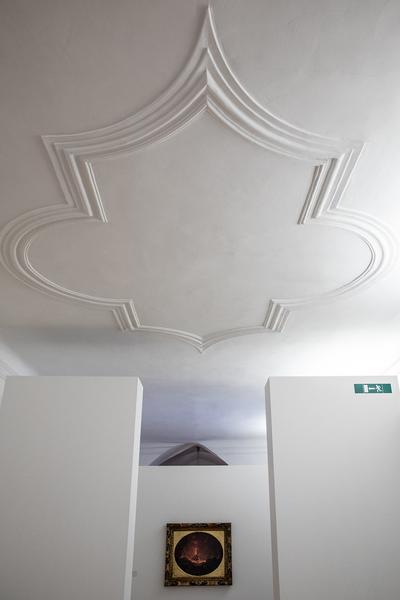 museumkrems: Weltberühmt in Krems. Vom Kremser Schmidt zu Padhi Frieberger (24.06. - 28.10.2018) https://esel.at/termin/97437 | Foto: eSeL Foto: eSeL.at - Lorenz Seidler