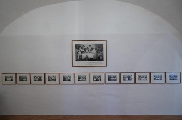 museumkrems: Weltberühmt in Krems. Vom Kremser Schmidt zu Padhi Frieberger (24.06. - 28.10.2018) https://esel.at/termin/97437 | Foto: eSeL Foto: eSeL.at - Lorenz Seidler