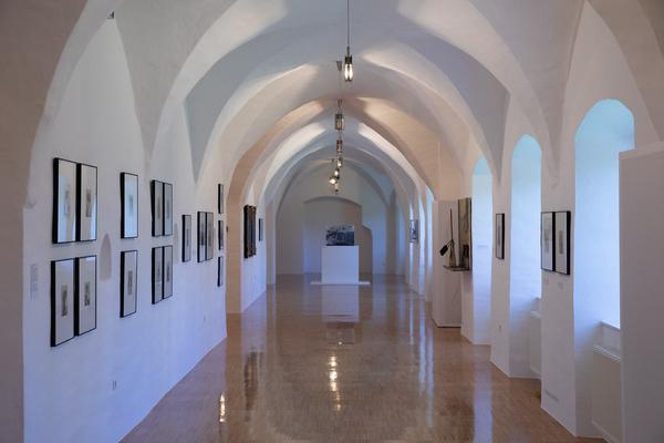 museumkrems: Weltberühmt in Krems. Vom Kremser Schmidt zu Padhi Frieberger (24.06. - 28.10.2018) https://esel.at/termin/97437 | Foto: eSeL Foto: eSeL.at - Lorenz Seidler