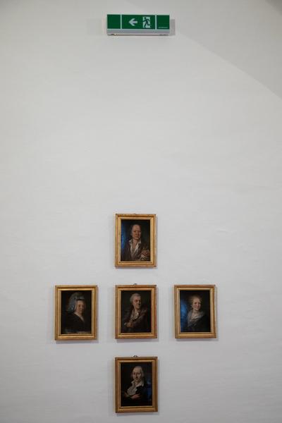 museumkrems: Weltberühmt in Krems. Vom Kremser Schmidt zu Padhi Frieberger (24.06. - 28.10.2018) https://esel.at/termin/97437 | Foto: eSeL Foto: eSeL.at - Lorenz Seidler