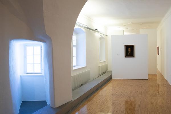 museumkrems: Weltberühmt in Krems. Vom Kremser Schmidt zu Padhi Frieberger (24.06. - 28.10.2018) https://esel.at/termin/97437 | Foto: eSeL Foto: eSeL.at - Lorenz Seidler