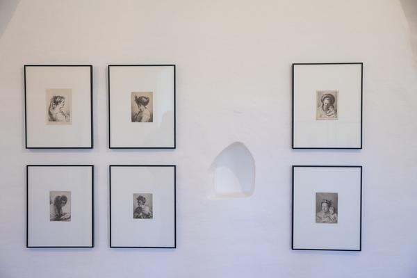 museumkrems: Weltberühmt in Krems. Vom Kremser Schmidt zu Padhi Frieberger (24.06. - 28.10.2018) https://esel.at/termin/97437 | Foto: eSeL Foto: eSeL.at - Lorenz Seidler