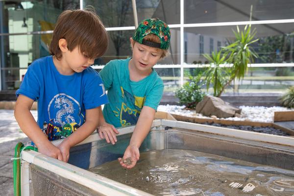 Zoom Kindermuseum | Foto: eSeL Foto: eSeL.at - Lorenz Seidler
