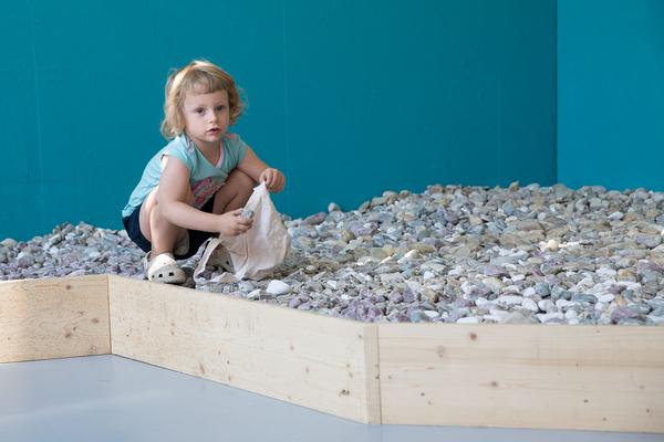 Zoom Kindermuseum | Foto: eSeL Foto: eSeL.at - Lorenz Seidler