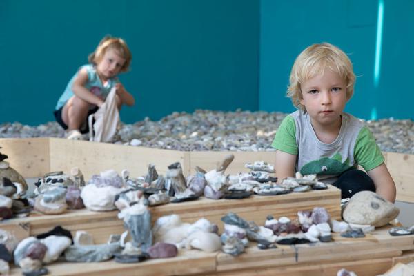 Zoom Kindermuseum | Foto: eSeL Foto: eSeL.at - Lorenz Seidler