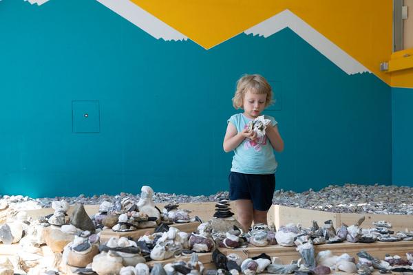 Zoom Kindermuseum | Foto: eSeL Foto: eSeL.at - Lorenz Seidler