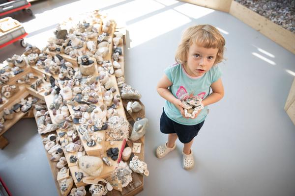 Zoom Kindermuseum | Foto: eSeL Foto: eSeL.at - Lorenz Seidler