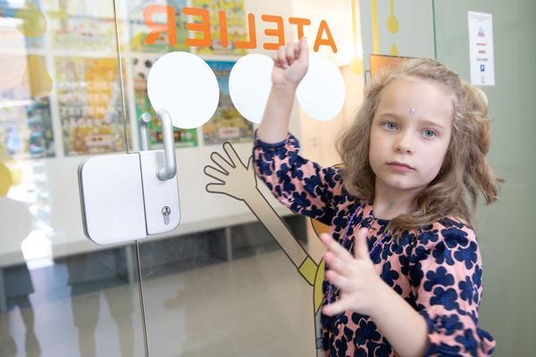 Zoom Kindermuseum | Foto: eSeL Foto: eSeL.at - Lorenz Seidler