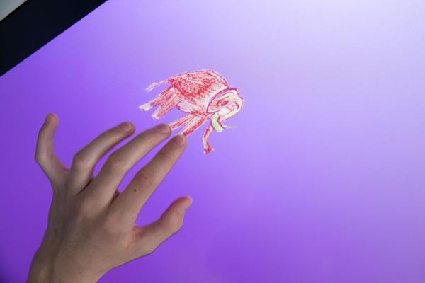 ZOOM Kindermuseum: ZOOM Trickfilmstudio (2021) https://www.kindermuseum.at/zoom_programmangebot/zoom_trickfilmstudio | Foto: eSeL Foto: eSeL.at - Lorenz Seidler