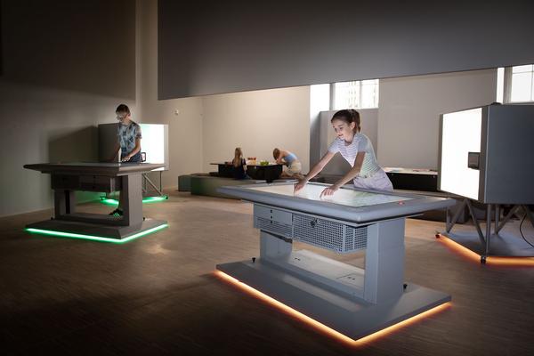 ZOOM Kindermuseum: ZOOM Trickfilmstudio (2021) https://www.kindermuseum.at/zoom_programmangebot/zoom_trickfilmstudio | Foto: eSeL Foto: eSeL.at - Lorenz Seidler
