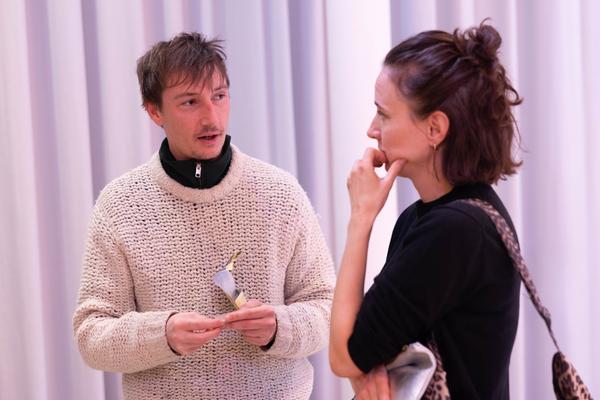 ReGenerativa Auftakt: &quot;Imagine Regenerative Futures&quot; (MQ Libelle, 1.12.2025) Foto: eSeL.at - Lorenz Seidler