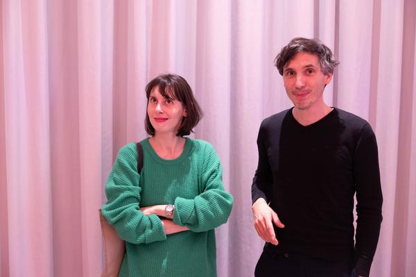 ReGenerativa Auftakt: &quot;Imagine Regenerative Futures&quot; (MQ Libelle, 1.12.2025) Foto: eSeL.at - Lorenz Seidler