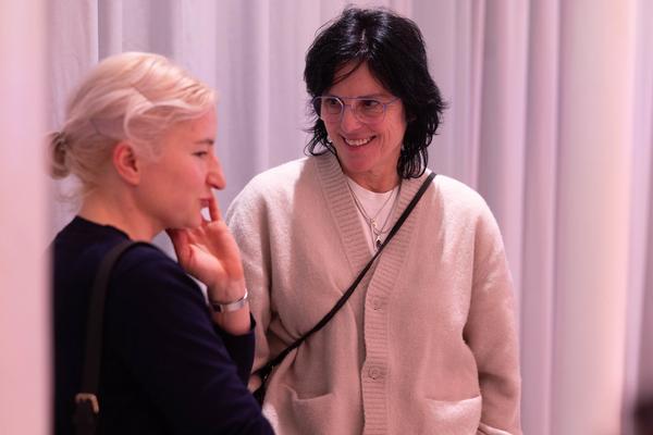 ReGenerativa Auftakt: "Imagine Regenerative Futures" (MQ Libelle, 1.12.2025) Foto: eSeL.at - Lorenz Seidler