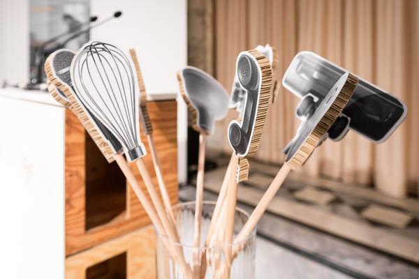 Alles Arbeit (Haus der Geschichte Österreich, 28.01.2026 - 10.01.2027) Foto: eSeL.at - Joanna Pianka