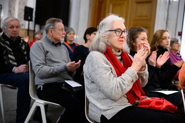 Alles Arbeit (Haus der Geschichte Österreich, 28.01.2026 - 10.01.2027) Foto: eSeL.at - Joanna Pianka