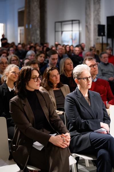 Alles Arbeit (Haus der Geschichte Österreich, 28.01.2026 - 10.01.2027) Foto: eSeL.at - Joanna Pianka