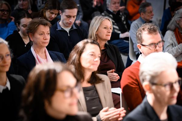 Alles Arbeit (Haus der Geschichte Österreich, 28.01.2026 - 10.01.2027) Foto: eSeL.at - Joanna Pianka