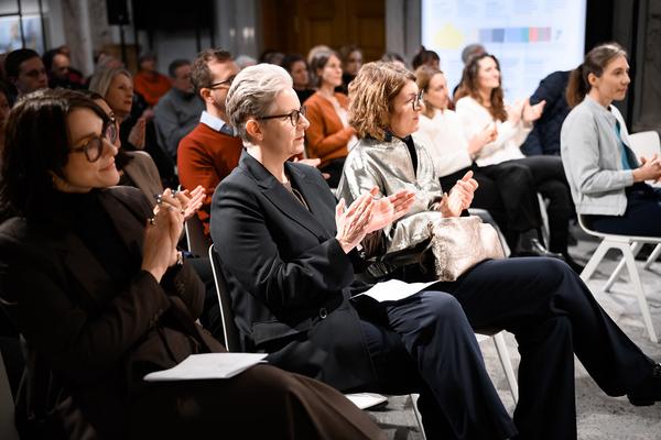 Alles Arbeit (Haus der Geschichte Österreich, 28.01.2026 - 10.01.2027) Foto: eSeL.at - Joanna Pianka