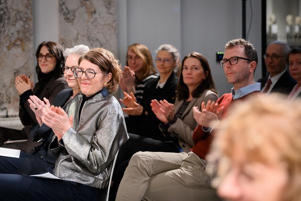 Alles Arbeit (Haus der Geschichte Österreich, 28.01.2026 - 10.01.2027) Foto: eSeL.at - Joanna Pianka