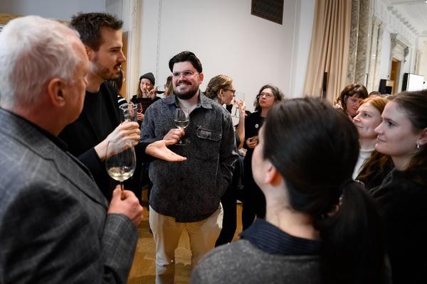 Alles Arbeit (Haus der Geschichte Österreich, 28.01.2026 - 10.01.2027) Foto: eSeL.at - Joanna Pianka