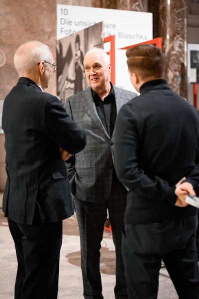 Alles Arbeit (Haus der Geschichte Österreich, 28.01.2026 - 10.01.2027) Foto: eSeL.at - Joanna Pianka