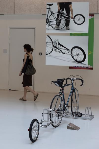Angewandte Festival 2026 (Universität für Angewandte Kunst - Vordere Zollamtsstraße 7, 1.7. - 4.7.2026) Foto: eSeL.at - Lorenz Seidler