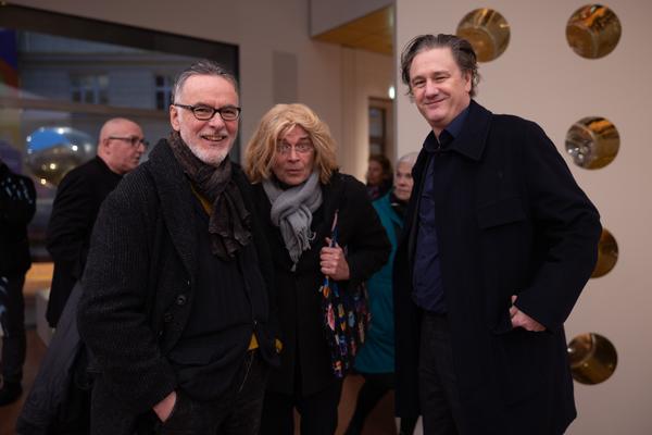 Animalia. Von Tieren und Menschen (Heidi Horten Collection, 27.3. - 30.8.2026) Foto: eSeL.at - Lorenz Seidler