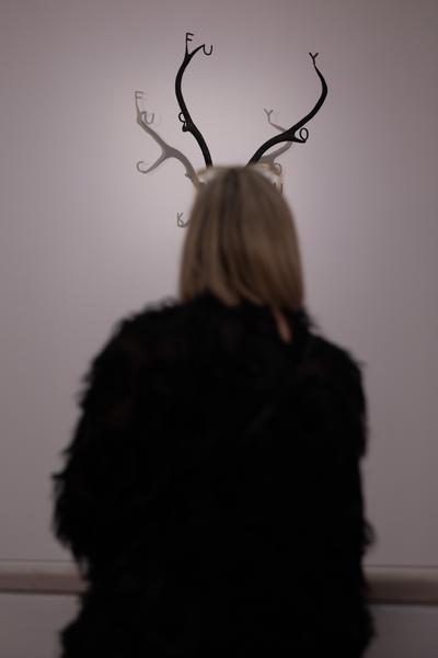 Animalia. Von Tieren und Menschen (Heidi Horten Collection, 27.3. - 30.8.2026) Foto: eSeL.at - Lorenz Seidler